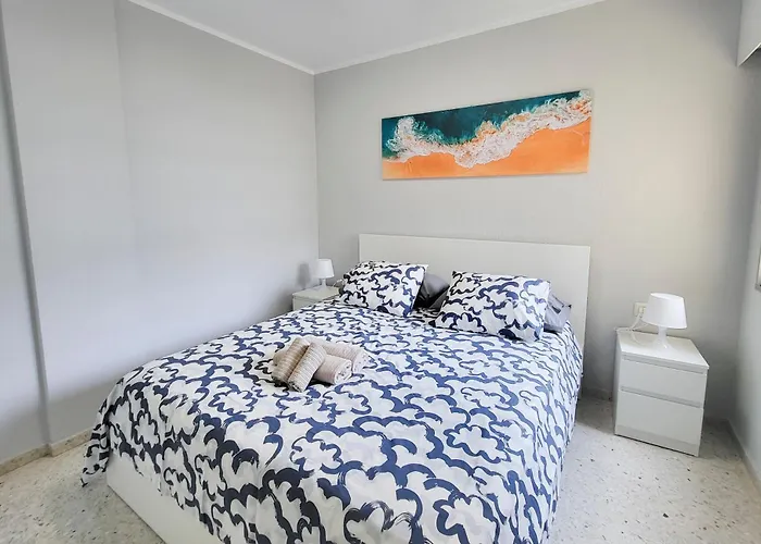Cristimar Roja Apartmán