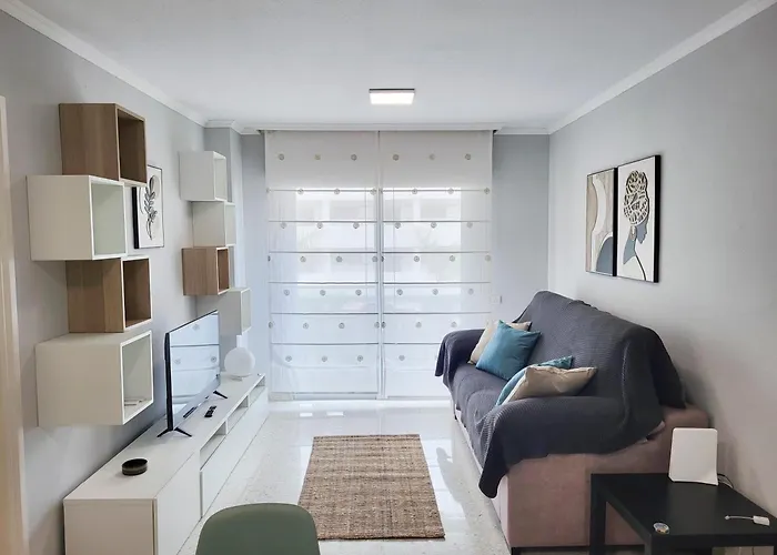 Apartmán Cristimar Roja *