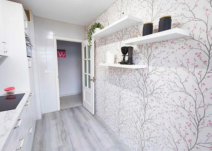 Cristimar Roja Apartmán