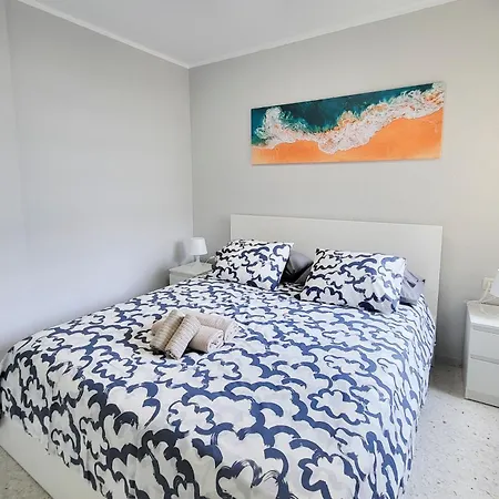 Cristimar Roja Apartment
