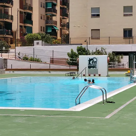 Cristimar Roja Los Cristianos (Tenerife)