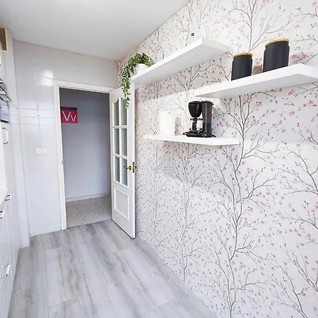 Cristimar Roja Lägenhet